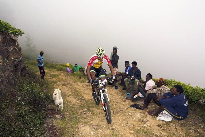 Cycling in Devil's Staircase - Who Should Consider This Tour?