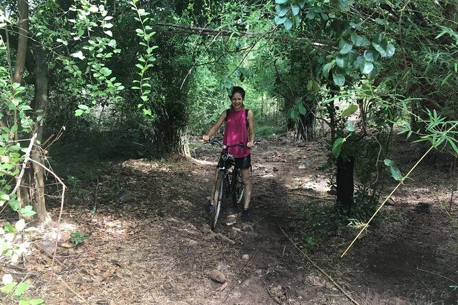 Cycling in rural Kanchanaburi area - Final Thoughts: Is It Worth It?