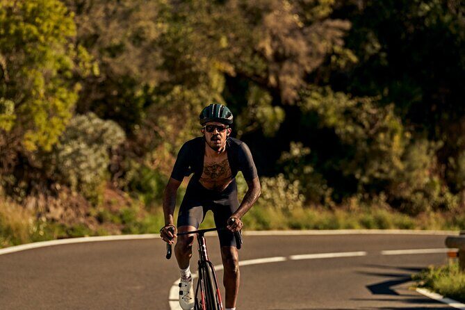 Cycling in Tuscany TOP experience - 1 day race bike rental - Practical Details and Considerations