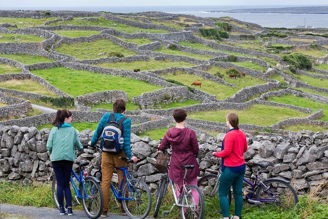 Cycling Inishmore Island. Aran Islands. Self-guided. Full day. - Who Will Love This Tour?