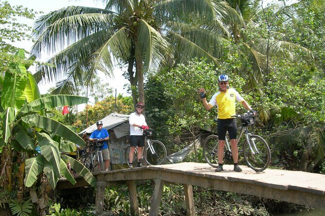 Cycling Mekong Delta Ben Tre 2days - Is It Worth the Price?