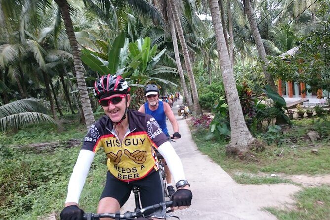 Cycling Mekong Delta Ben Tre 2days - Who Should Consider This Tour?
