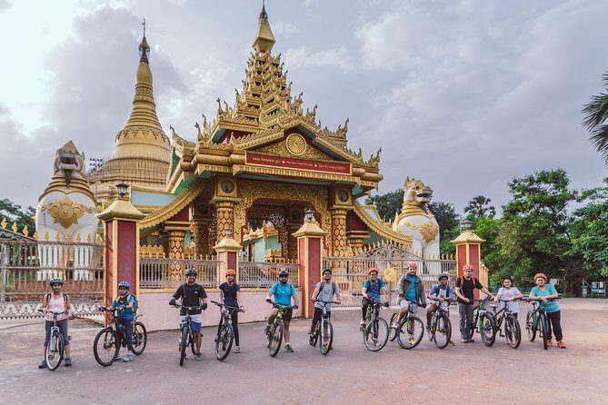Cycling - The Adventurous Islands of Mumbai - Frequently Asked Questions
