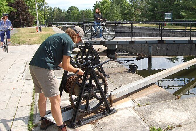 Cycling the Nation's Capital, self-guided - Practical Tips for Your Ottawa Bike Tour