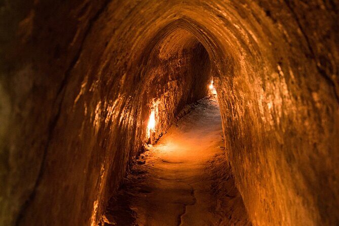 Cycling To Cu Chi Tunnels Tours - The Sum Up: Is This Tour Worth It?