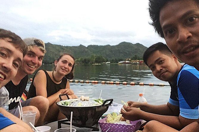Cycling to visit Local Experience and Learn Culture with Local expert - FAQs