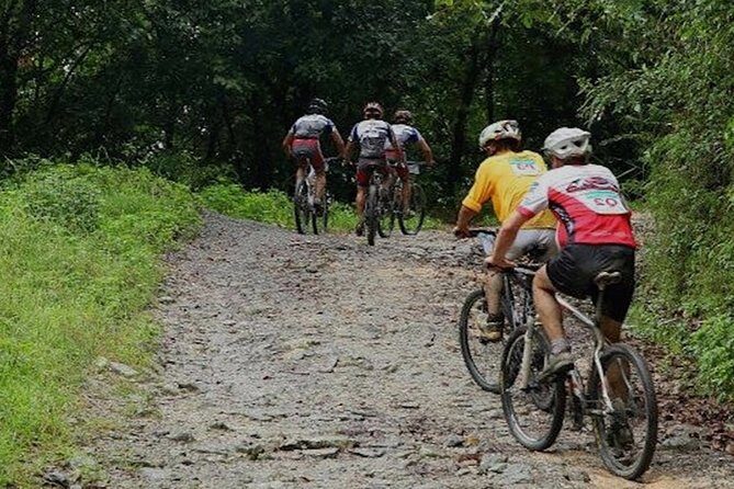 Cycling Tour in Kathmandu - Day Tour - Who Should Consider This Tour?