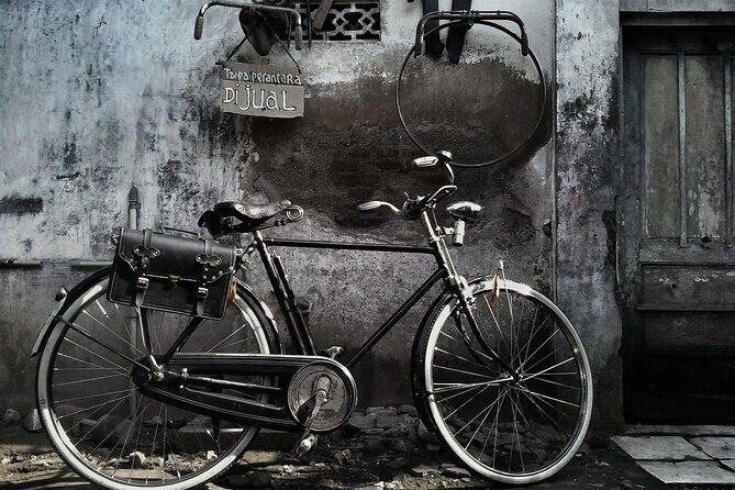 Cycling Tour in Yogyakarta with Lunch 3-Hour - What Makes This Tour Stand Out?