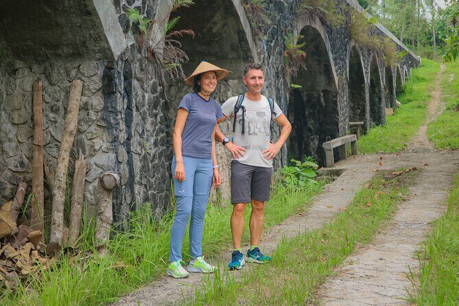 Cycling Tour in Yogyakarta with Lunch 3-Hour - Things to Consider