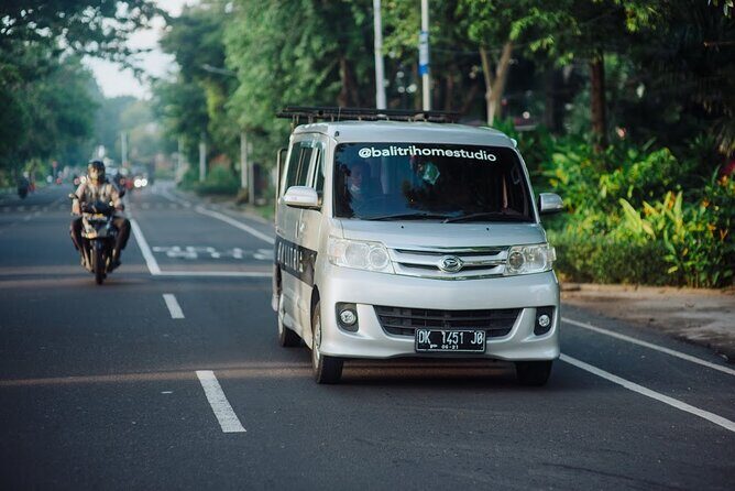 Cycling tour support and evacuation car - Final Thoughts
