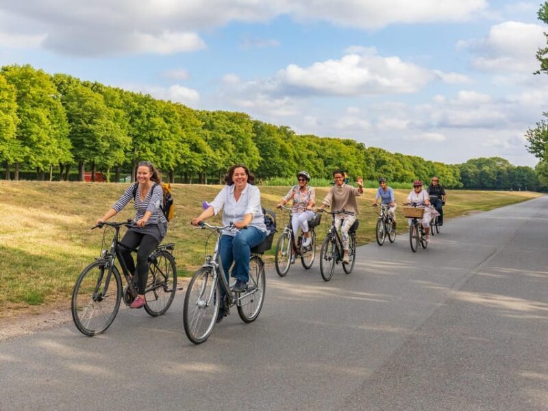 Cycling tour through the green Hannover - Who Will Love This Tour?
