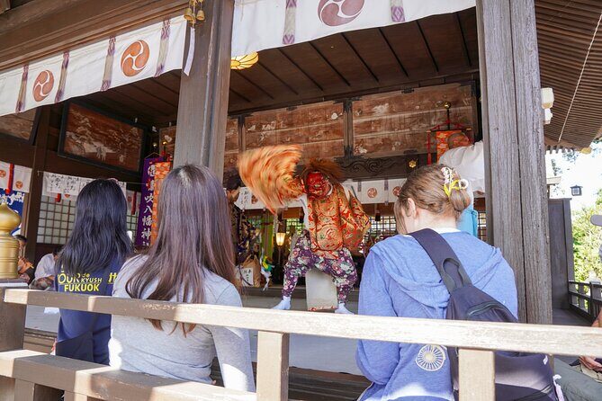 Cycling Tour with Buzen Kagura - Final Thoughts: Is It Worth It?