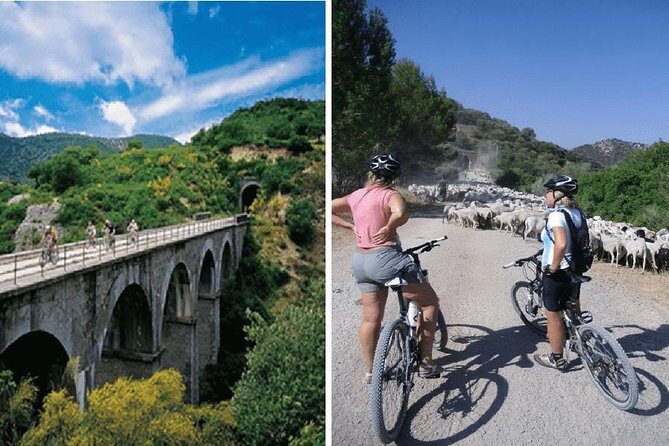 Cycling - Via Verde de la Sierra - 36km - Easy Level - The Sum Up: Is This Tour for You?