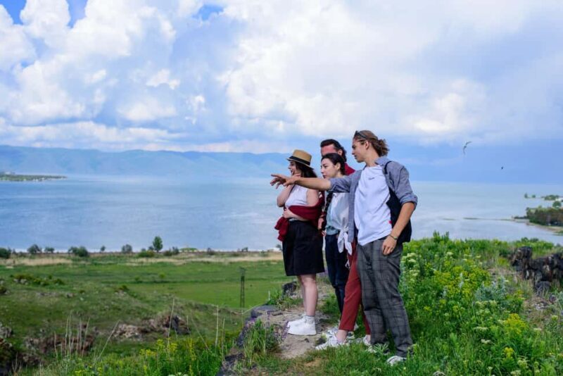 Cyclopean Fortress and Village Heritage Walk in Lchashen - A Deep Dive into the Heritage Walk