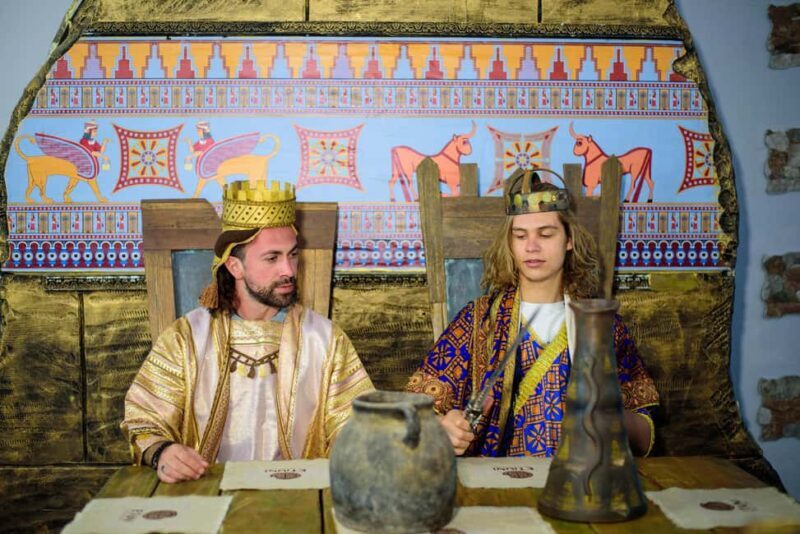 Cyclopean Fortress and Village Heritage Walk in Lchashen - Authenticity and Insights from Other Reviews