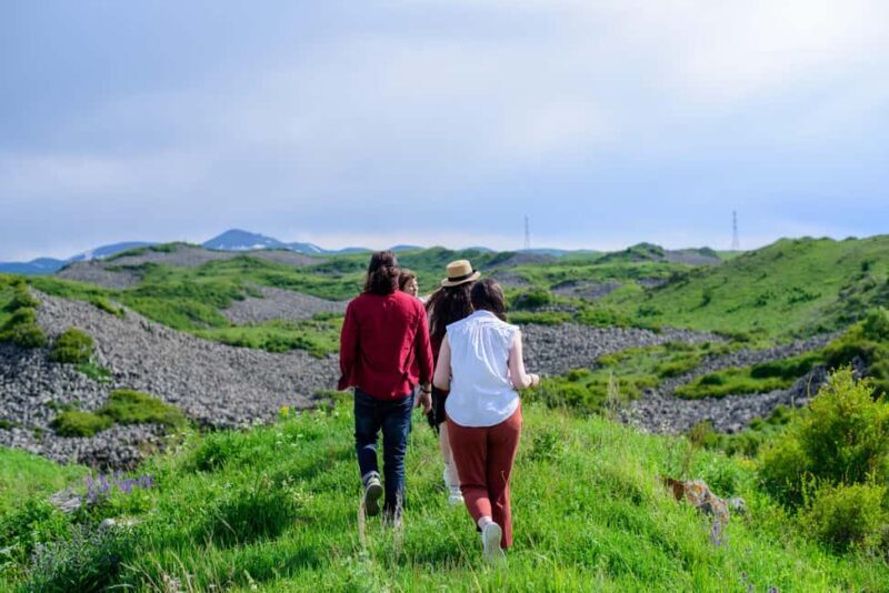 Cyclopean Fortress and Village Heritage Walk in Lchashen - Who Is This Tour Best For?