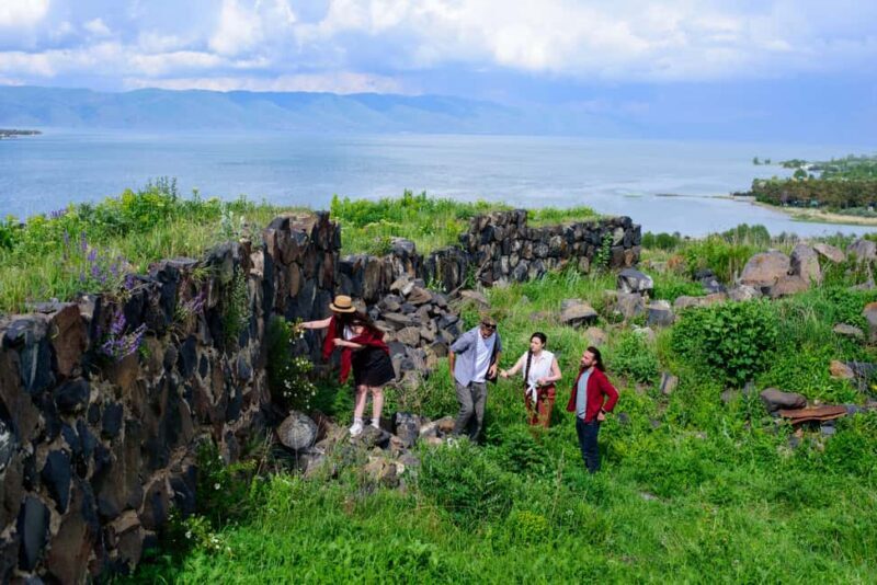 Cyclopean Fortress and Village Heritage Walk in Lchashen - The Sum Up