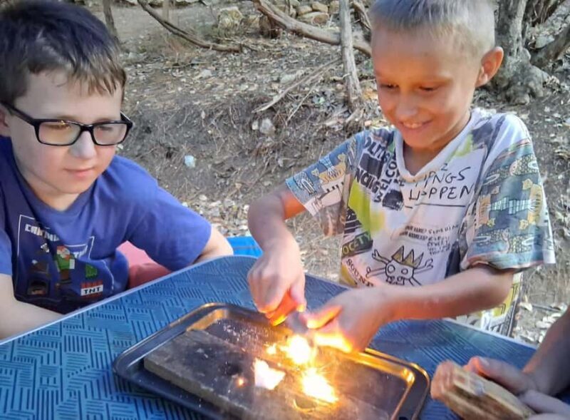 Cyprus: 7-Day Kids' Outdoor Adventure Camp - Pricing and Value