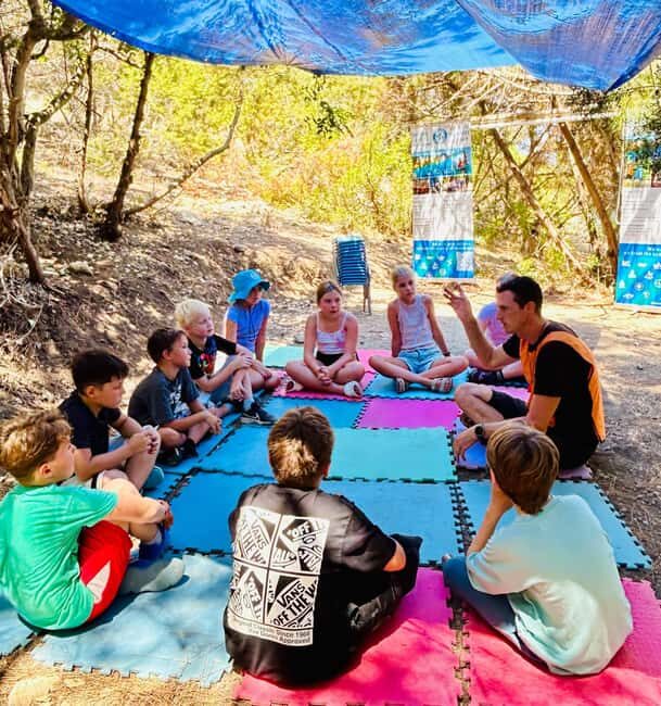 Cyprus: 7-Day Kids' Outdoor Adventure Camp - Who Is This Best For?