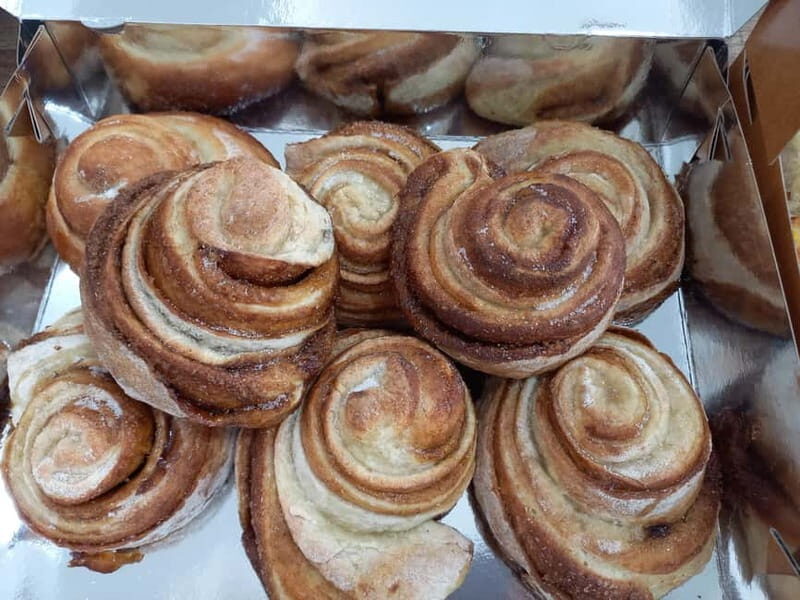 Cyprus: Cooking Class-Mousaka, Tzatziki & Greek Salad - Key Points