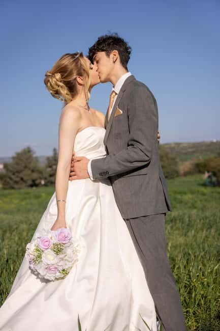 Cyprus: Destination Weddings Photographer - Why This Experience is Worth Considering