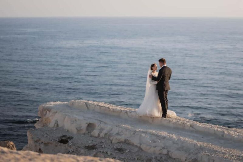 Cyprus: Destination Weddings Photographer - Who This Experience is Best For