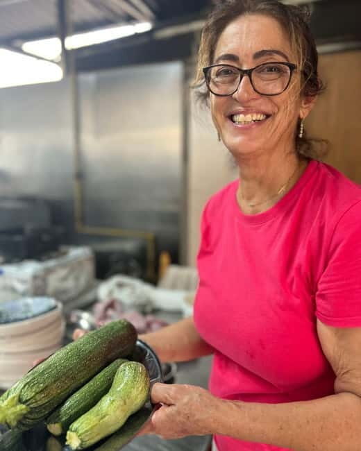 Cyprus: Fournisto Tavern Cooking Class lessons with Lunch - A Practical Guide to the Fournisto Tavern Cooking Class Experience