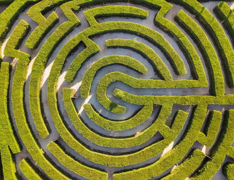 Cyprus: Herb Gardens and Maze in Cyherbia Botanical Park - Who Is This Tour Best For?