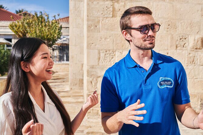 Cyprus Heritage Experience - Cyprus Heritage Experience Review: A Journey into the Heart of Cyprus