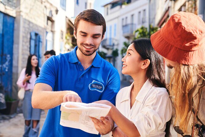 Cyprus Heritage Experience - A Deep Dive Into the Cyprus Heritage Experience