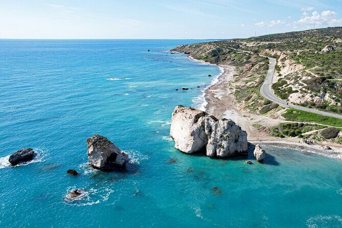 Cyprus Heritage Experience - Who Will Love This Tour?