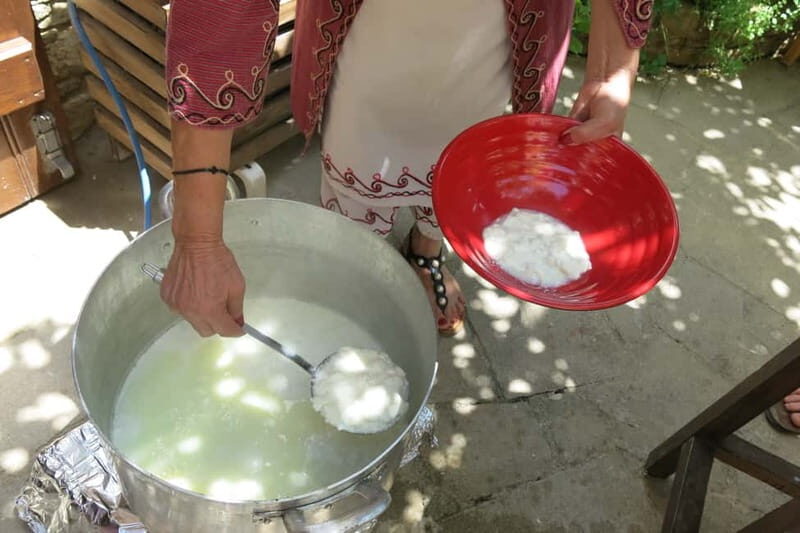 Cyprus: Mountain Towns and Cheesemaking Day Trip with Brunch - Cyprus: Mountain Towns and Cheesemaking Day Trip with Brunch – A Practical & Authentic Experience
