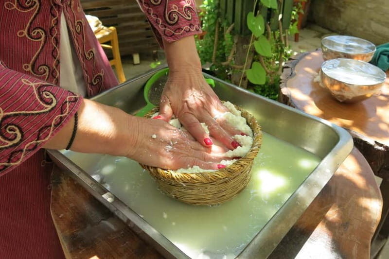 Cyprus: Mountain Towns and Cheesemaking Day Trip with Brunch - The Experience from a Guest’s Perspective