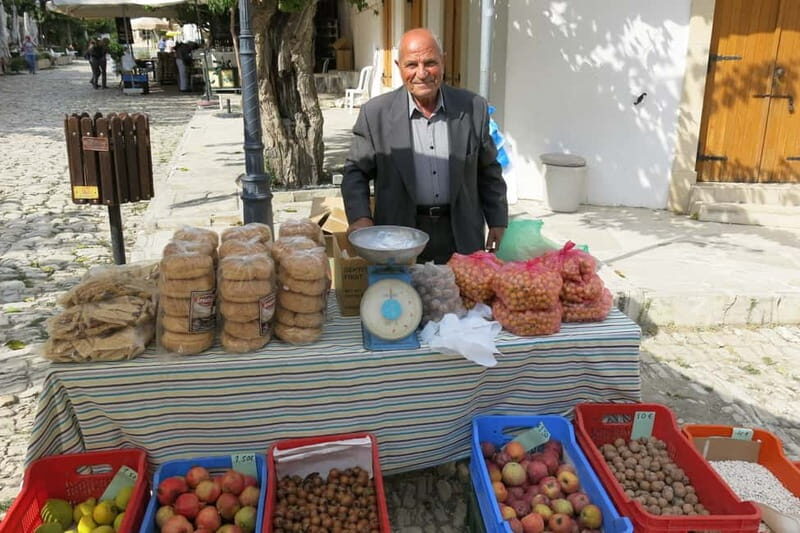 Cyprus: Mountain Towns and Cheesemaking Day Trip with Brunch - The Sum Up