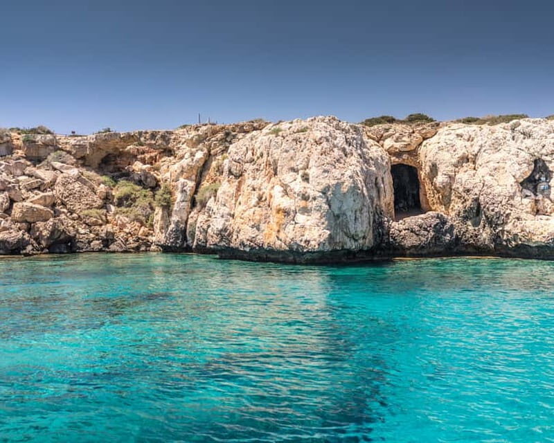 Cyprus: Odyssey Boat Safari from Larnaca to Protaras - Final Thoughts