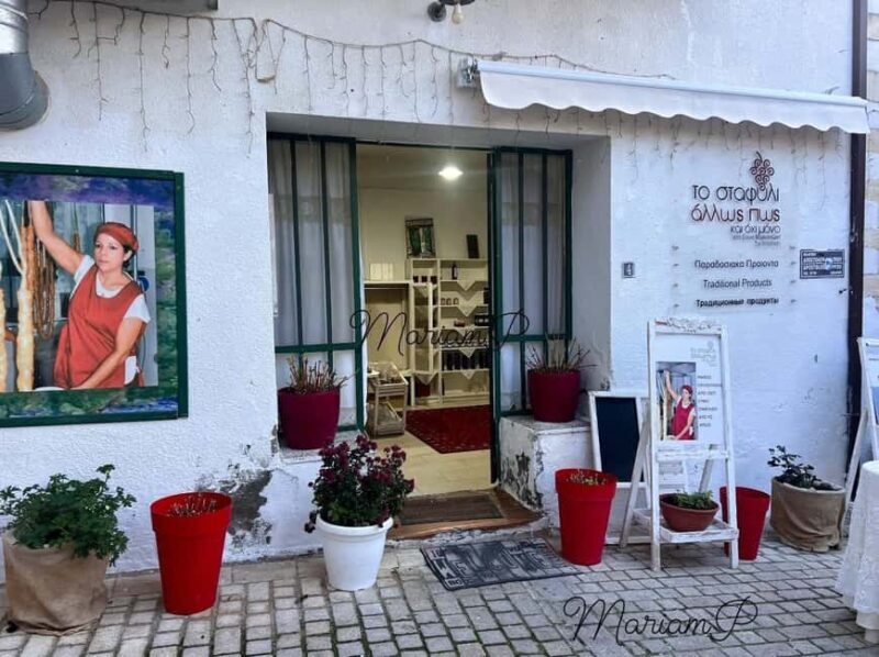 Cyprus: Omodos, Arsos Village & Wine Tasting - Who Should Book This Tour?