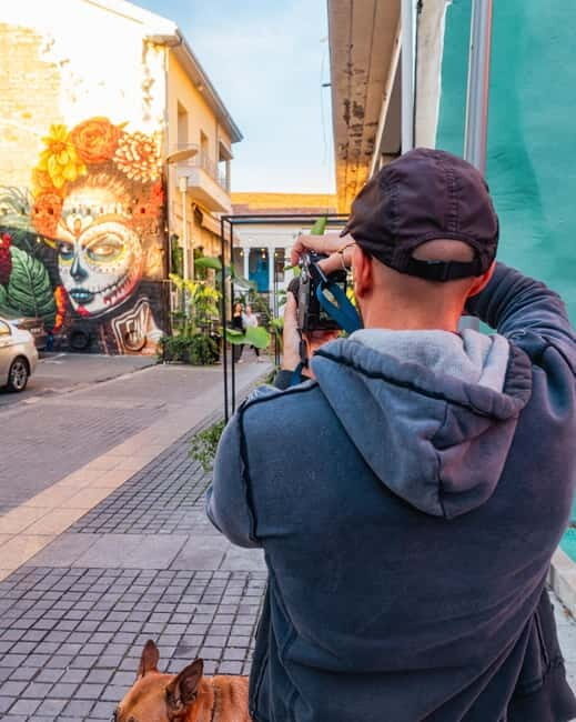 Cyprus: Photography Tour with a Professional Photographer - Key Points