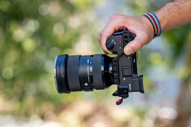 Cyprus: Photography Tour with a Professional Photographer - A Closer Look at What the Tour Offers