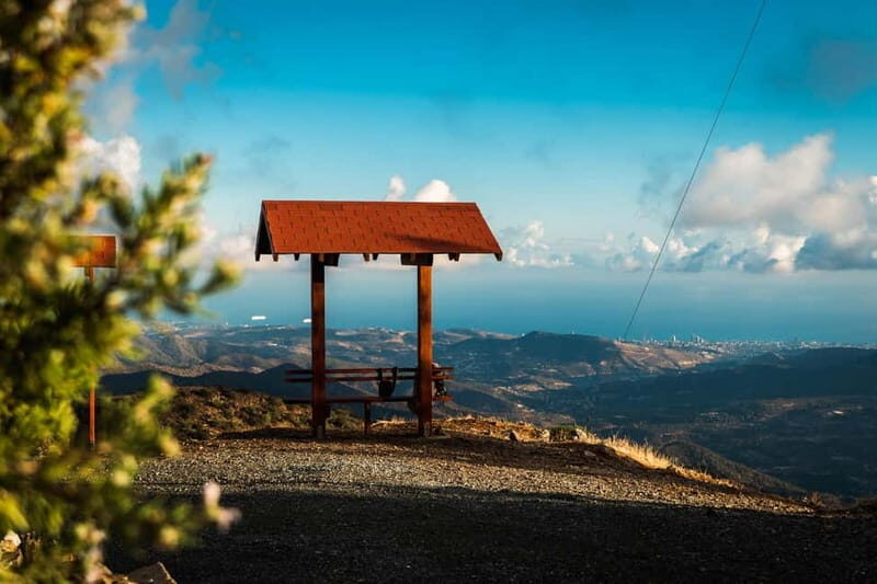 Cyprus: Photography Tour with a Professional Photographer - The Sum Up