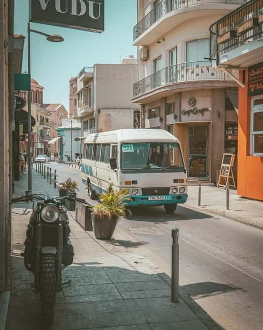 Cyprus: Photography Tour with a Professional Photographer - FAQs