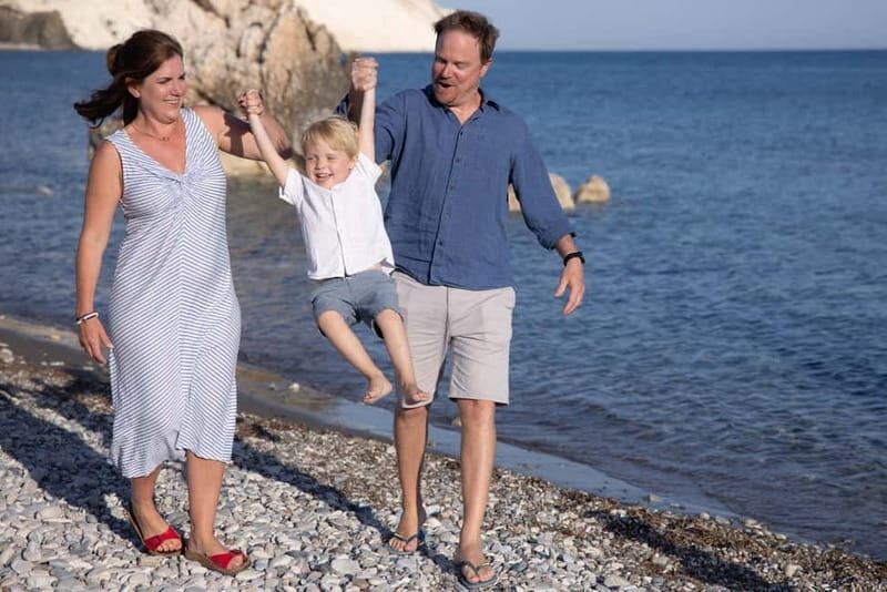 Cyprus: Private Photo Session with Professional Photographer - An In-Depth Look at the Cyprus Private Photo Session