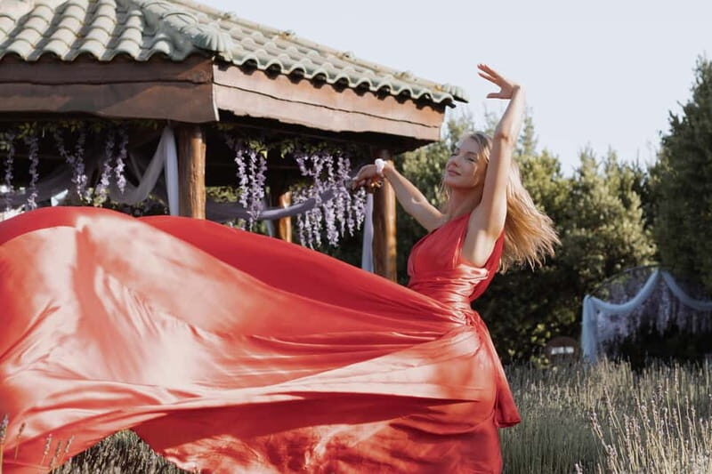 Cyprus: Private Photo Session with Professional Photographer - Who Will Love This Experience?