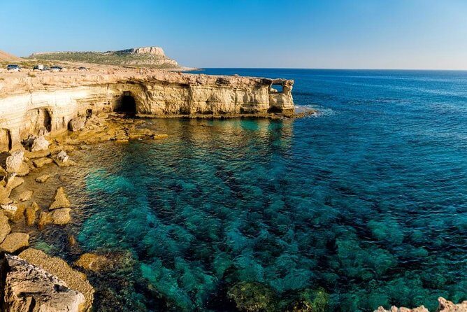 Cyprus Private Transfer from Ayia Napa to Larnaca (LCA) Airport - Who Will Love this Service?
