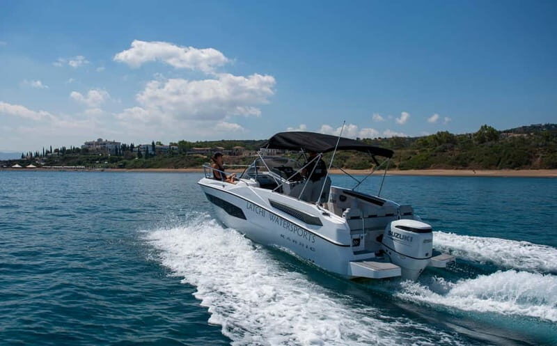 Cyprus: Self-Drive Boat Rental with Snorkeling Gear - Cyprus: Self-Drive Boat Rental with Snorkeling Gear - An In-Depth Review