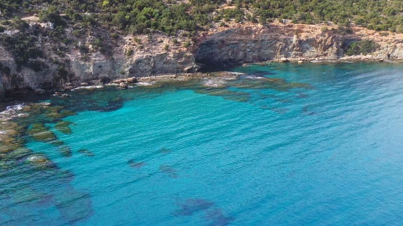 Cyprus: Self-Drive Boat Rental with Snorkeling Gear - Key Points