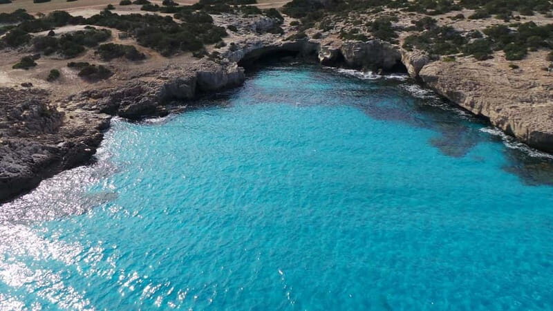 Cyprus: Self-Drive Boat Rental with Snorkeling Gear - The Itinerary: A Relaxed Day on the Water
