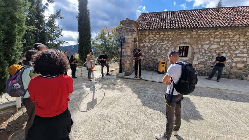 Cyprus: Troodos & Geopark or Pafos Forest & Villages Tour - Deep Dive into the Itinerary