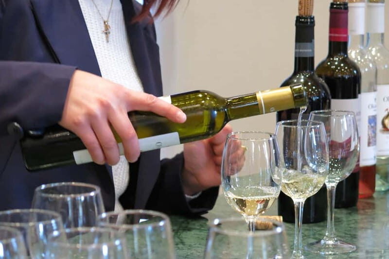 Cyprus: Troodos Mountain Food & Wine Tasting Tour with Lunch - Discover the Authentic Flavors of Cyprus on the Troodos Mountain Food & Wine Tasting Tour