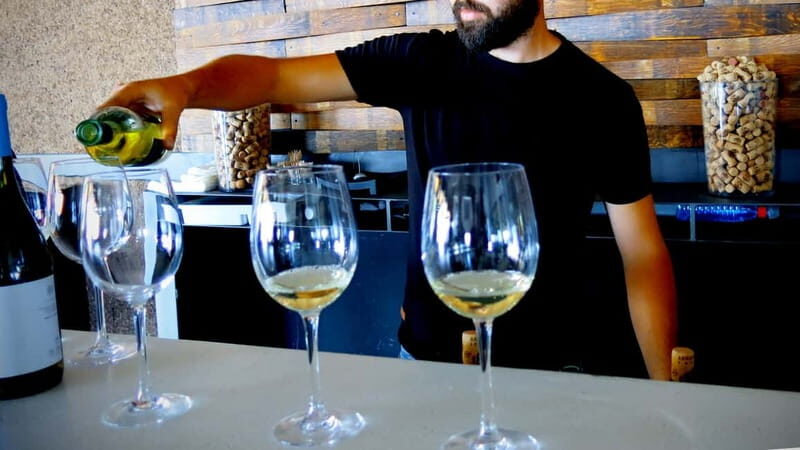 Cyprus: Troodos Mountain Wine Tour with a Local - An In-Depth Look at the Troodos Mountain Wine Tour