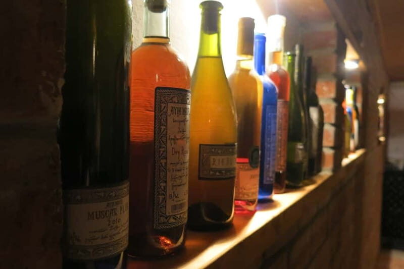 Cyprus: Troodos Mountain Wine Tour with a Local - FAQs